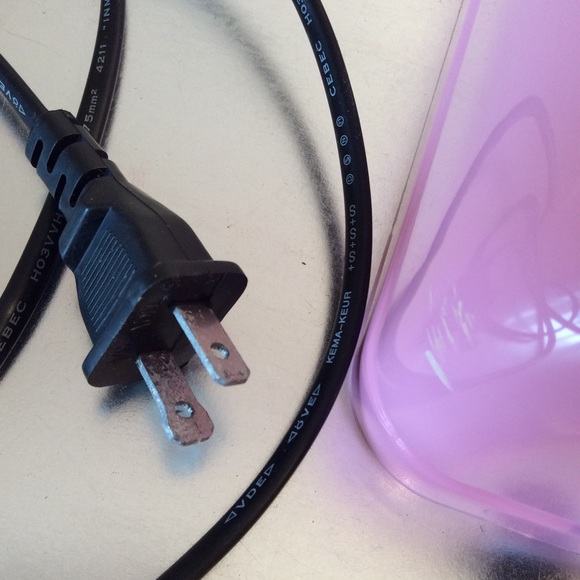 UV Lamp Mia Secret Professional Nail System - Picture 11 of 14